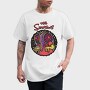 The Simpsons 7, Tricou Barbati (Unisex)