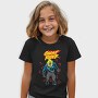 Ghost Rider 8, Tricou Copii