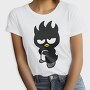 Cartoon Retro Badtz Maru 2, Tricou Femei