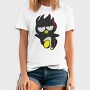 Cartoon Retro Badtz Maru 4, Tricou Barbati (Unisex)