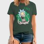 Rick and Morty 49, Tricou Barbati (Unisex)