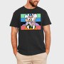 Tiny Toon 4, Tricou Barbati (Unisex)