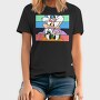 Tiny Toon 4, Tricou Barbati (Unisex)