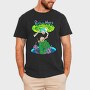 Rick and Morty 62, Tricou Barbati (Unisex)