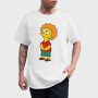 Todd Flanders 01, Tricou Barbati (Unisex)