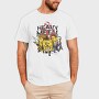 Heavy Metal Chemistry, Tricou Barbati (Unisex)