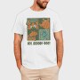 Hey Scooby Doo, Tricou Barbati (Unisex)