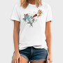 Tom and Jerry 17, Tricou Barbati (Unisex)
