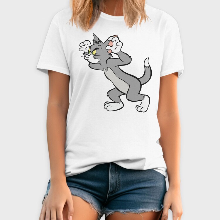 Tom and Jerry 2, Tricou Barbati (Unisex)