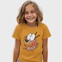 Cartoon Retro Courage the Cowardly Dog 2, Tricou Copii