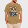 Bad Dog 2, Tricou Barbati (Unisex)