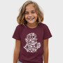 Angry Monkey Gamer, Tricou Copii