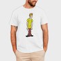 Scooby Doo 11, Tricou Barbati (Unisex)