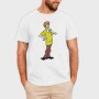 Scooby Doo 12, Tricou Barbati (Unisex)