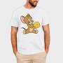 Tom and Jerry 7, Tricou Barbati (Unisex)