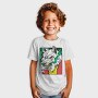 Wolf Smoke Comics, Tricou Copii