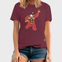 Scooby Doo 21, Tricou Barbati (Unisex)