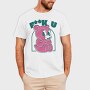 Cute Bad Bear, Tricou Barbati (Unisex)