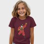 Scooby Doo 21, Tricou Copii