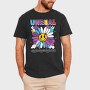Unreal 1, Tricou Barbati (Unisex)