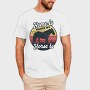 Home Horse, Tricou Barbati (Unisex)