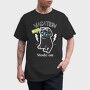 Vacantion, Tricou Barbati (Unisex)