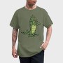 Scooby Doo 28, Tricou Barbati (Unisex)