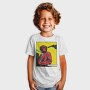 Monkey Gun Comics, Tricou Copii