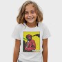 Monkey Gun Comics, Tricou Copii