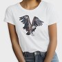 Vulture Painting, Tricou Femei