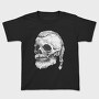 Skull Viking, Tricou Copii