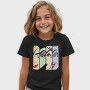 Villanas Disney Faces, Tricou Copii