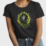 Villanas Disney Malefica A, Tricou Femei