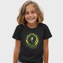Villanas Disney Malefica A, Tricou Copii