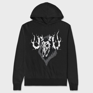 Hanorac Barbati (Unisex), Wendigo