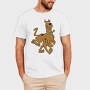 Scooby Doo 39, Tricou Barbati (Unisex)