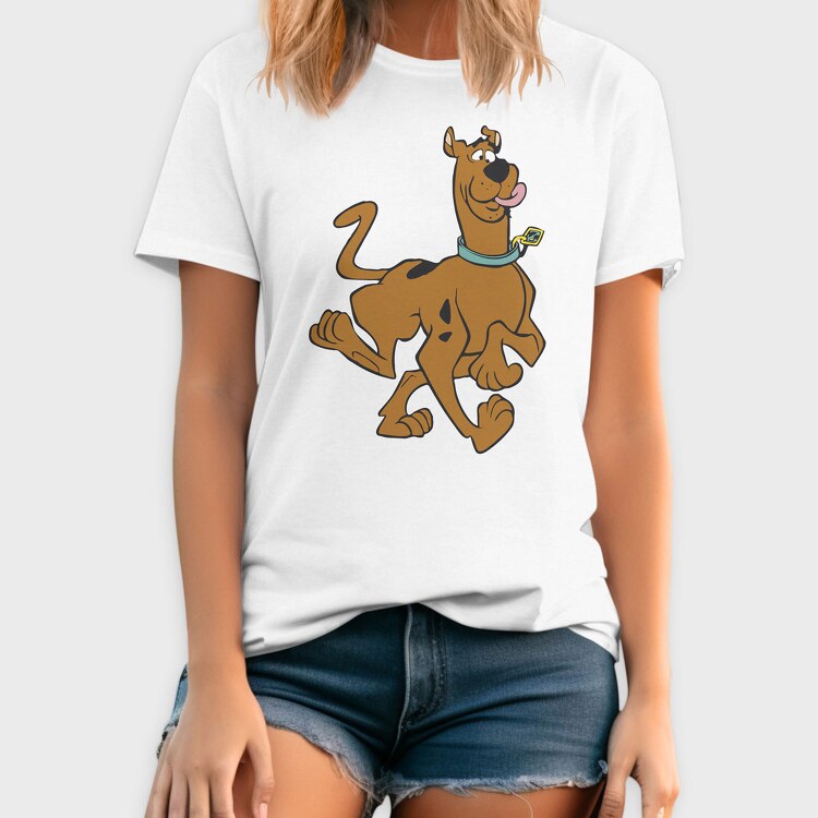 Scooby Doo 39, Tricou Barbati (Unisex)