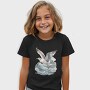 Flying Seagull 1, Tricou Copii