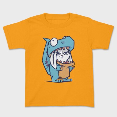 Tricou Copii, Rabbits Dinosaur