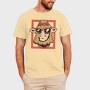 Sheep Glasses, Tricou Barbati (Unisex)