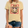 Sheep Glasses, Tricou Barbati (Unisex)