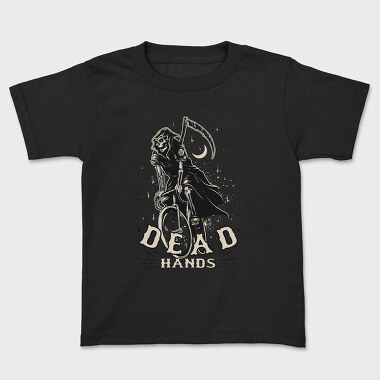 Tricou Copii, Dead Hands