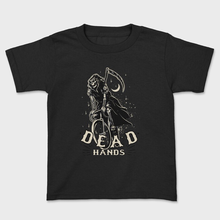 Dead Hands, Tricou Copii