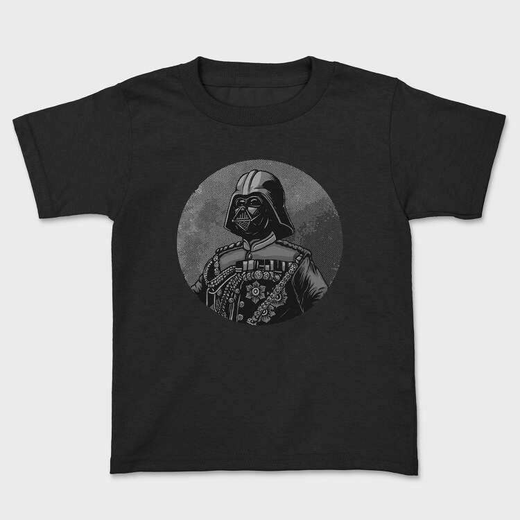 General Vader, Tricou Copii