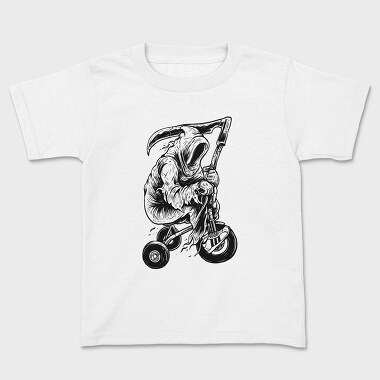 Reaper Bike, Tricou Copii