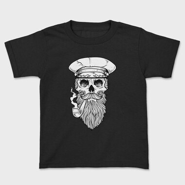 Sailor, Tricou Copii