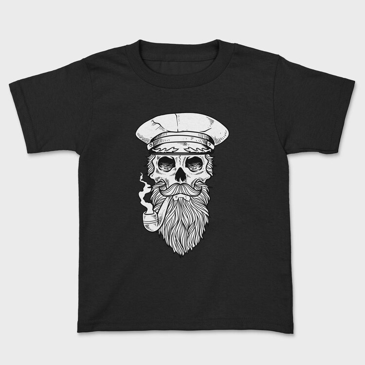 Tricou Copii, Sailor