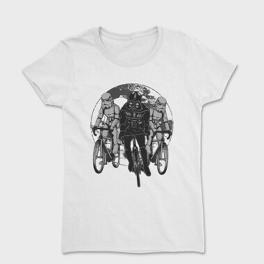 Star Bikers, Tricou Femei