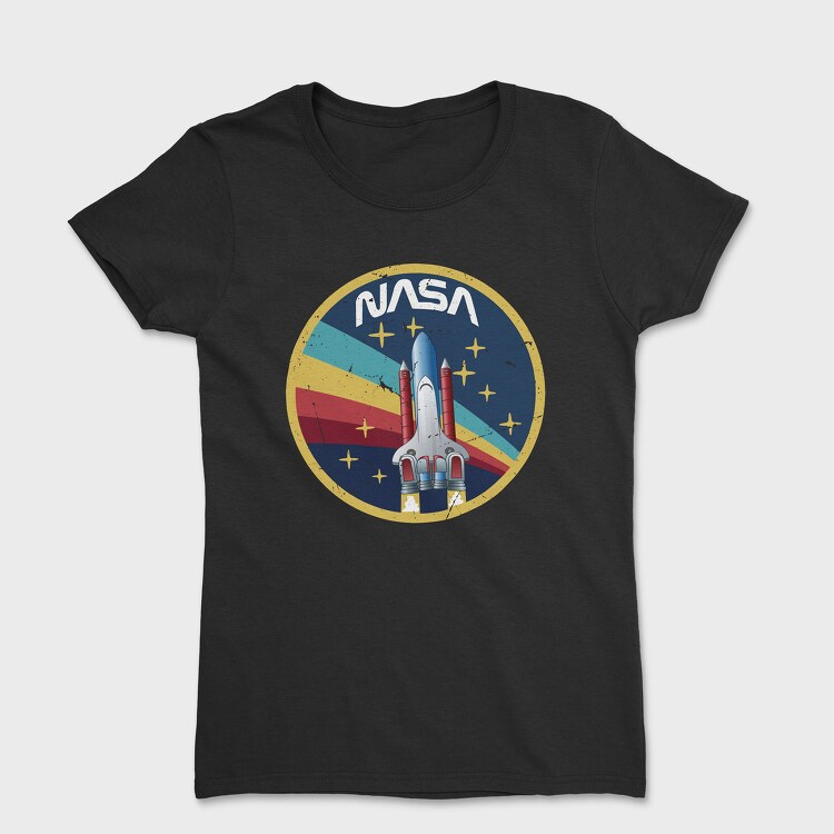 Nasa, Tricou Femei