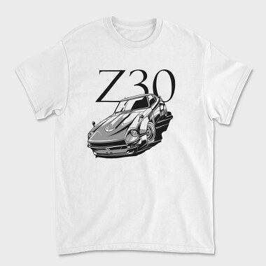 240z z30, Tricou Barbati (Unisex)